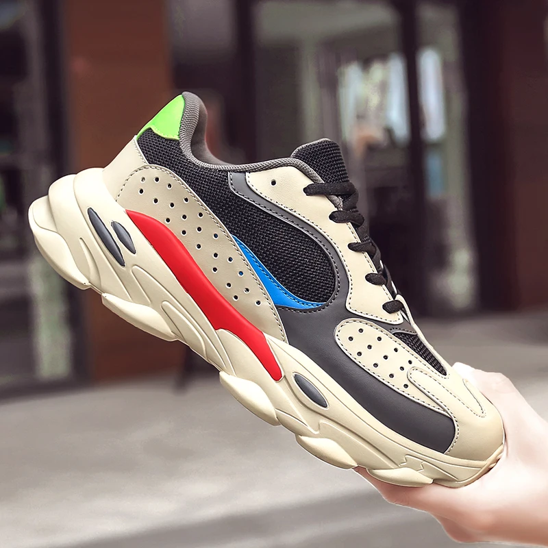 Кроссовки мужские Мужская обувь повседневные кроссовки модные кроссовки Tenis Masculino Adulto chaussure homme zapatillas hombre Deportiva
