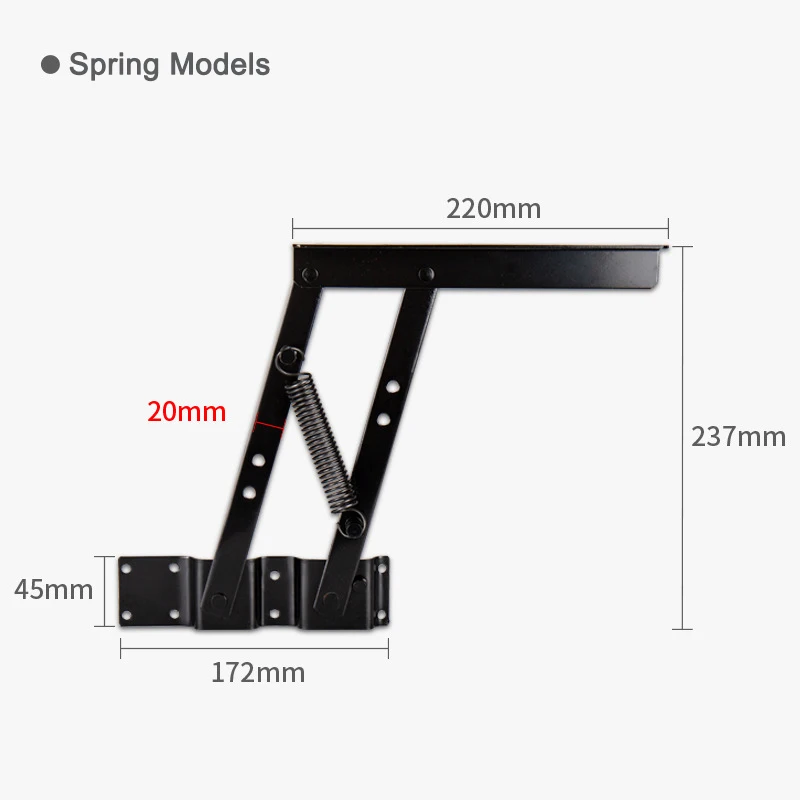 2 шт. складные петли для чайного столика|Петли шкафа| |