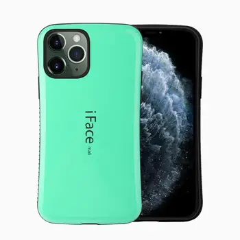 

YeeSite iFace Mall Heavy Duty Case for iPhone 11 Pro Max 2019 Shockproof Back Cover Hard Mobile Phone Hard Protective Case