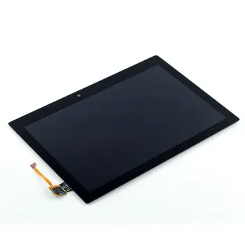 

LPPLY NEW LCD SCREEN For Lenovo TAB2 A10-70F A10-70 A10-70LC LCD Display