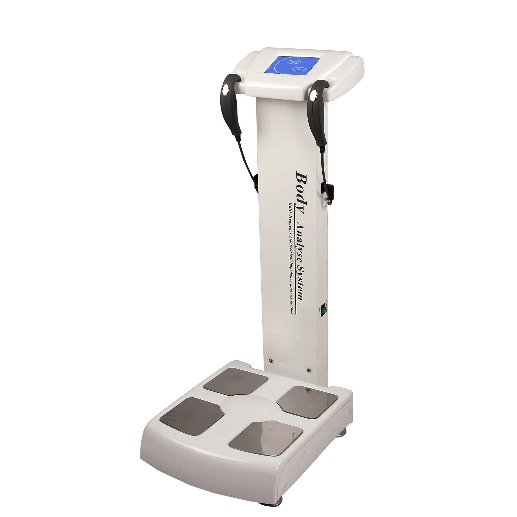 

LF-1101 Multifrequency fat analyzer body composition analyzer