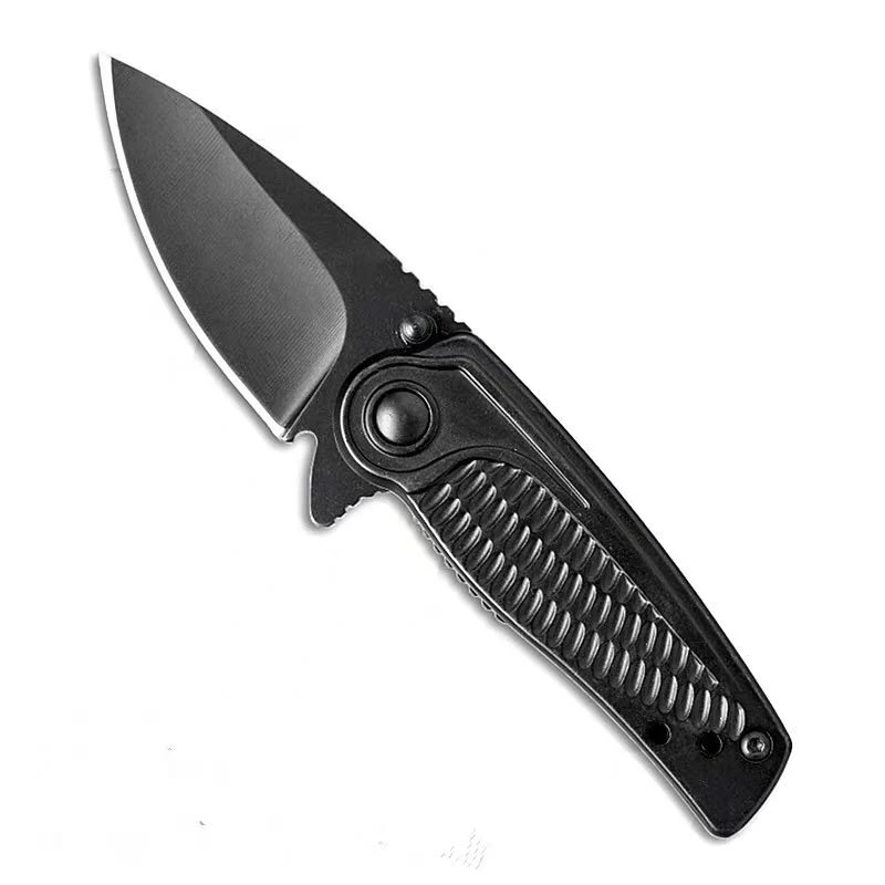 

OEM Kershaw 1313/Folding Knife/8Cr13mov Blade/Aluminum Handle / Portable/ For Camping/Survival/Tactical/Hunting/Pocket Knife/Edc