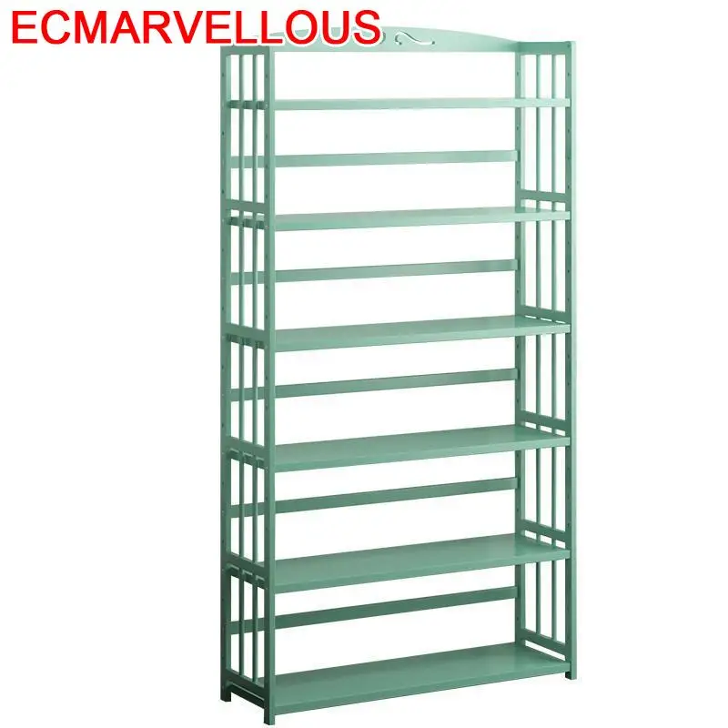 Decoracao Estante Para Livro Bureau Meuble Cabinet Mobilya Boekenkast Madera Rack Libreria Decoration Book Bookshelf Case |