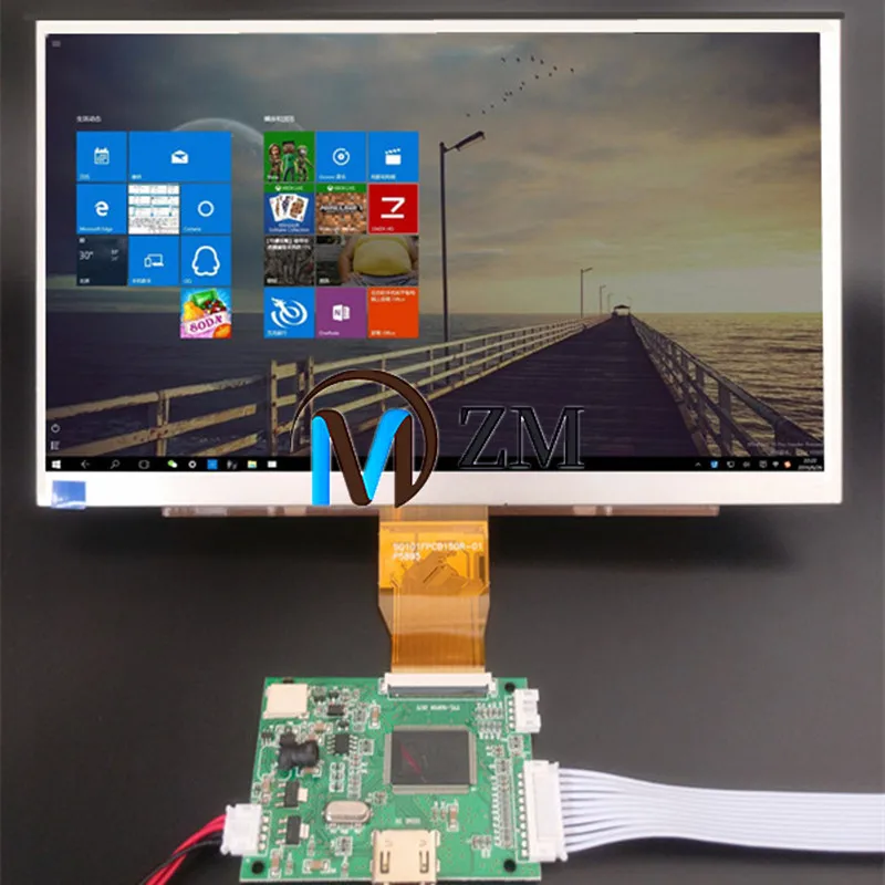 Купить Мини Экран С Hdmi Входом