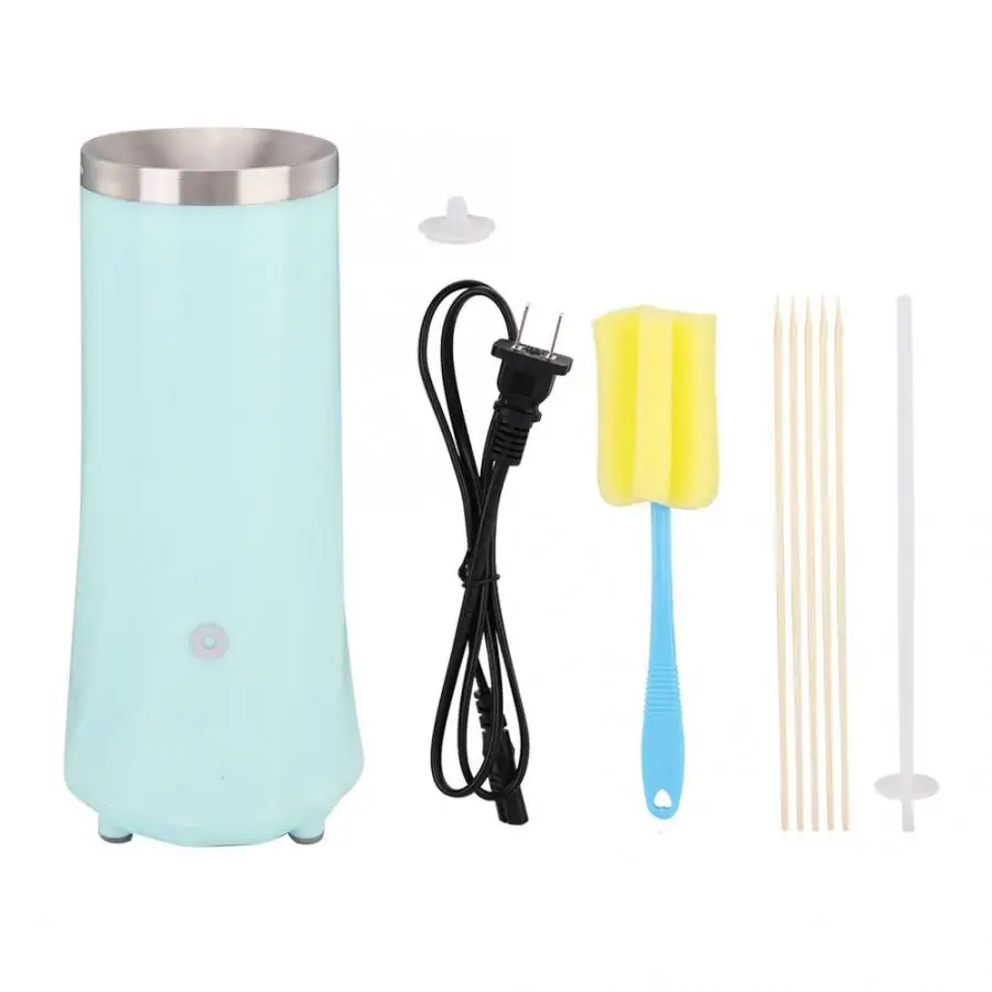 

Egg Steamer Cooker Egg-Roll Fryer Maker Hands-Free Automatic Electric Vertical Nonstick Easy Quick Egg Cooker 220V Breakfast
