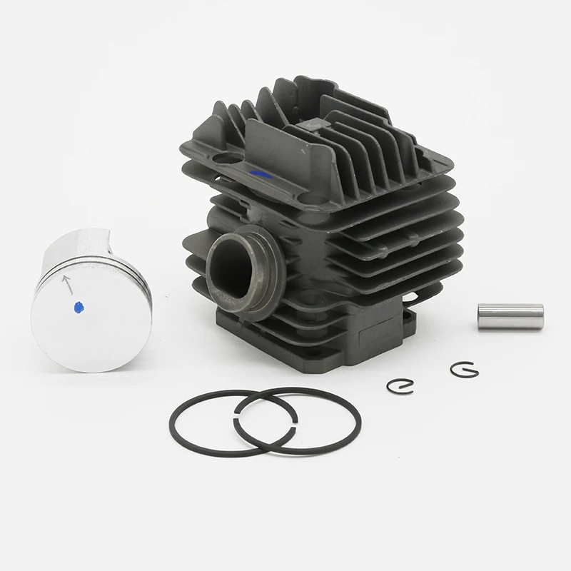 40mm Cylinder Piston Set Fit For Stihl Ms 0 0t Ms0 0 Ms0t Chain Saws Chainsaw Engine Spare Parts 1129 0 12 Pole Saws Aliexpress