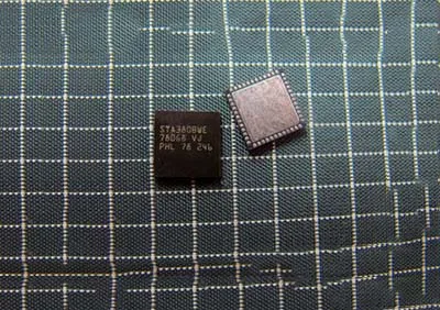 1 шт. STA380BWE STA380BW STA380BWF QFN-48 интегральная схема | Обустройство дома