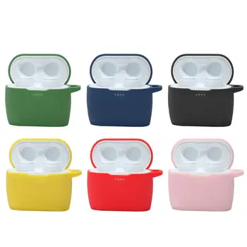 

Anti-scratch Silicone Case Protective Cover for MEIZU POP2 Bluetooth Earphones