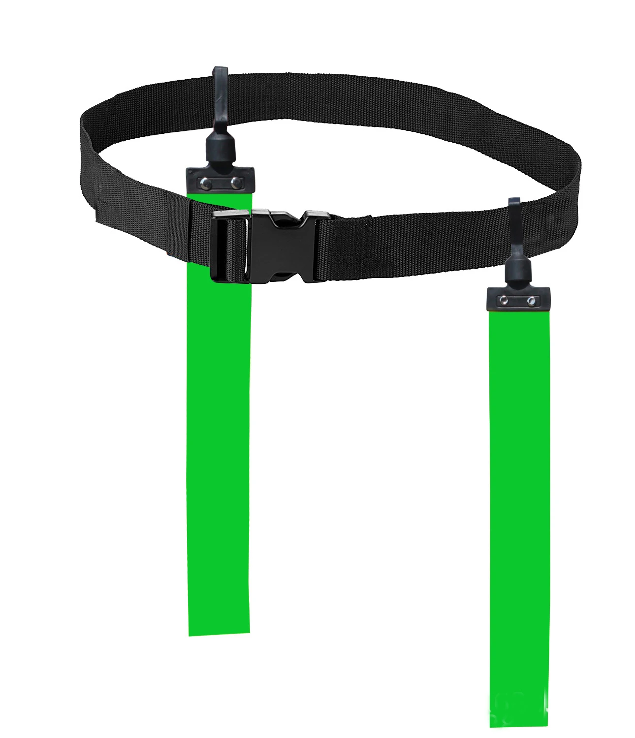 Ceinture d'entrainement Pallini - Noire