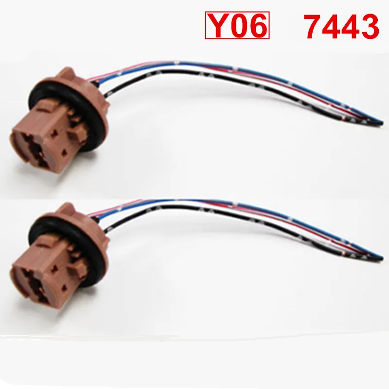 7443