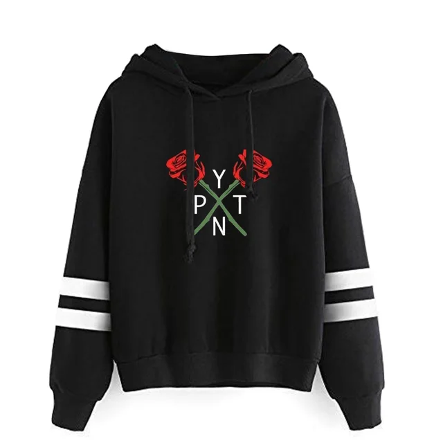 US $13.74 2020 payton moormeier merch hoodies women men printed Social Media Stars New hoodies Funny Hoodie S