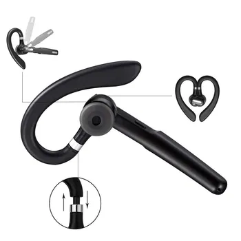 

Bluetooth 5.0 Earbuds True Wireless Headset Deep Bass Twins Earphone IPX6 Waterproof Headphone With Microphone For iPhone