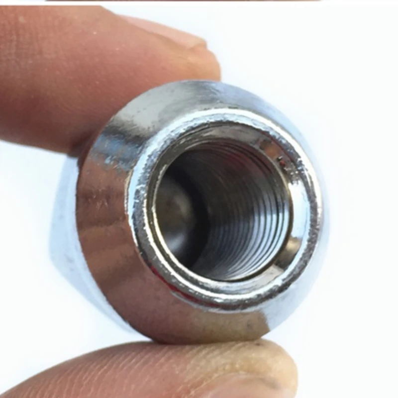 New Genuine Parts Auto Wheel Rim Nut For Suzuki New Vitara SX4 S-cross Swift ZC72S Kizashi Ciaz