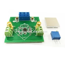 OPA129 electrode signal change I/V conversion input impedance of op amp output impedance high end amplifiers