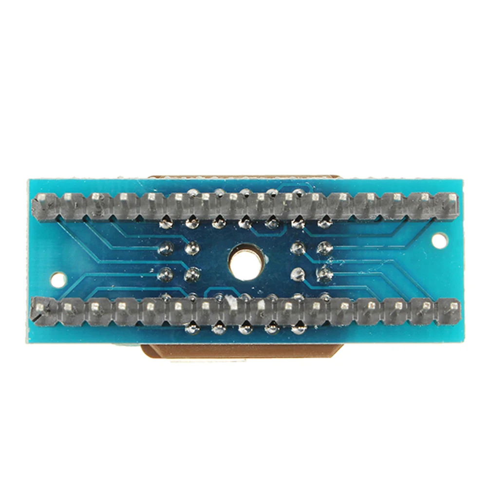 3pcs/lot PLCC32 to DIP32 USB Universal Programmer IC Adapter Tester Socket for TL866CS TL866A EZP2010 G540 SP300