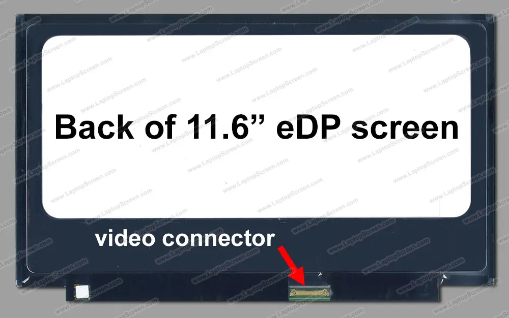 

TTLCD LAPTOP LCD SCREEN for Acer ASPIRE S7-191 SERIES