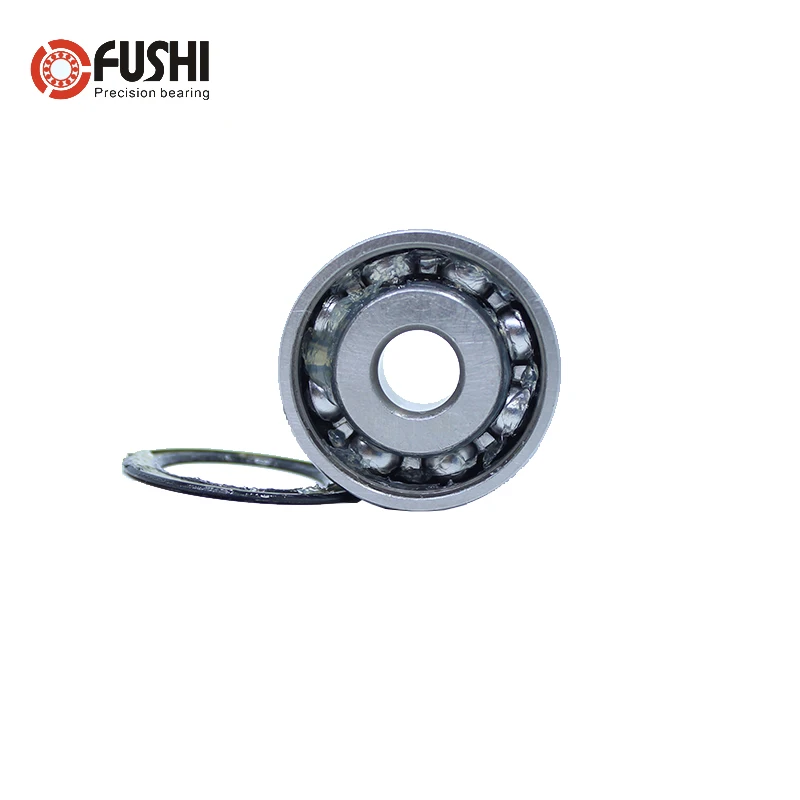 637RS Bearing 7*26*9 mm 4PCS Miniature For Toy Motor Parts Accessories Wheel 637 2RS Ball Bearings 638 RS | Игрушки и хобби