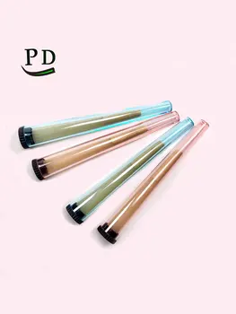 

Portable Cigarette Storage Pipe 115MM Waterproof Weed Spices Tube Solid Storage Sealing Container Smoke Accessories