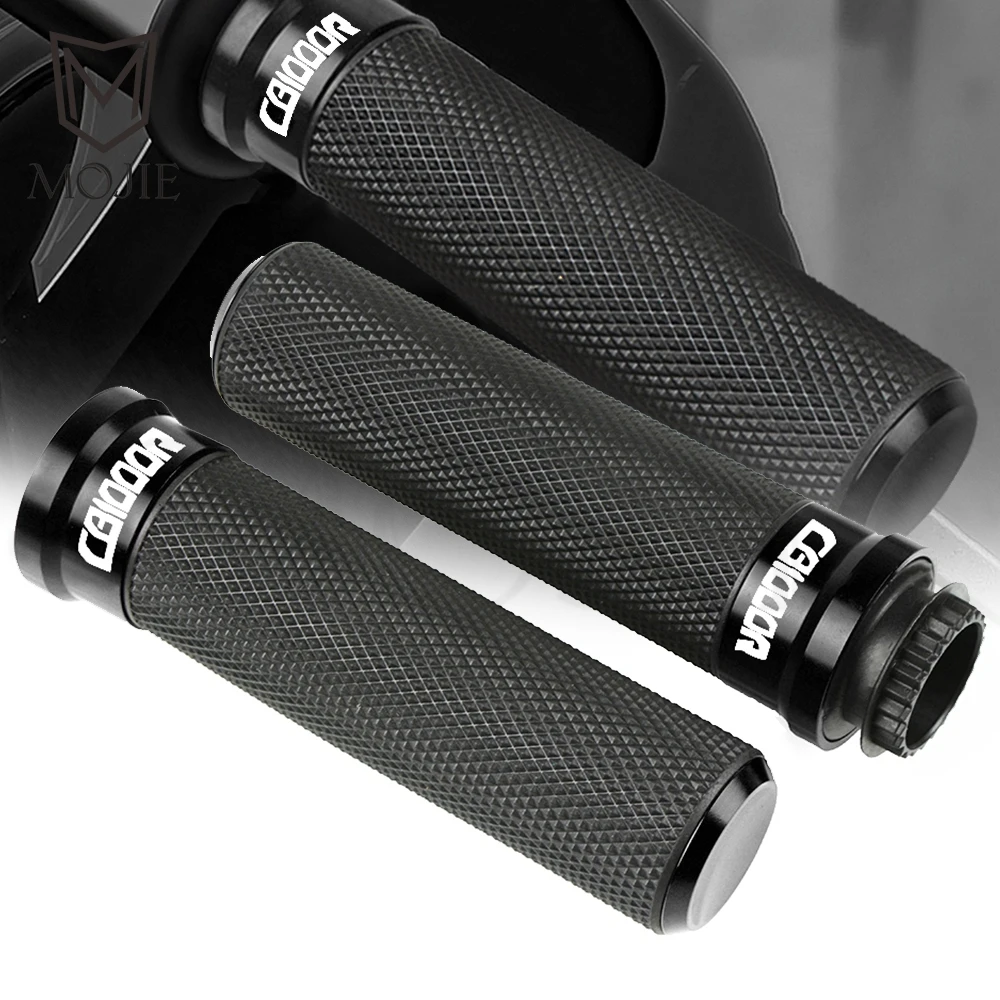 Для Honda CB1000R NEOSPORTCAFE/CB1000R CB 1000R 1000 CB1000 R 7/" 22 мм мотоциклетные ручки для руля скутера