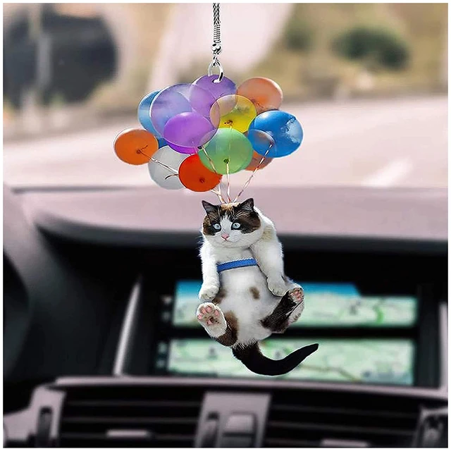 Car Hanging Ornament 