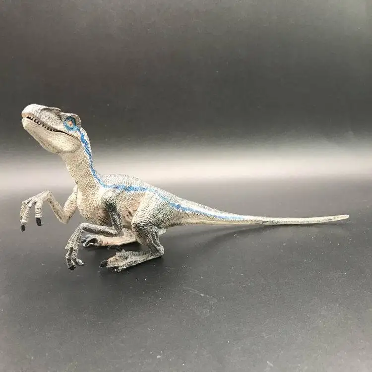 

Swift And Violent Dragon Decoration Toy T-Rex Model Animal Model Walking Solid Dinosaur Model