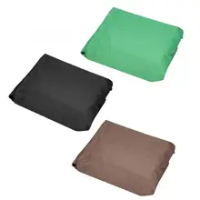 207x207x30 см открытая квадратная Ванна Горячая весна спа ванна пылезащитный чехол водонепроницаемый защита мягкая подушка для спины шеи