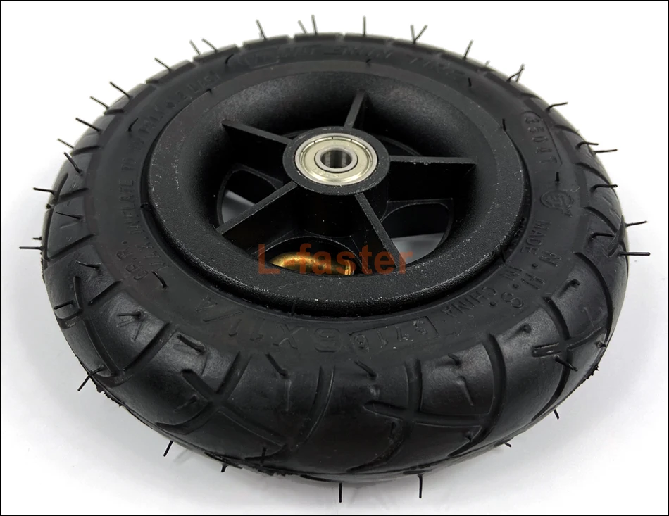 6 inch air wheel -11-950