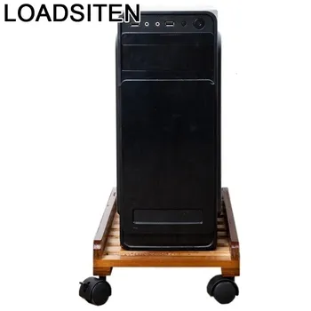 

Organizadores Para Casa Organization Mensole Home Baldas Computer Host Bracket Shelf Organizer Prateleira Repisas Estantes Rack