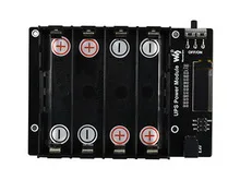 Nano B01 A02, Monitor OLED em Tempo