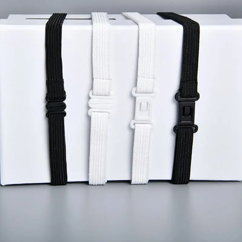 1 шт. сменный удлиненный эластичный ремень с бантом для мужчин и женщин