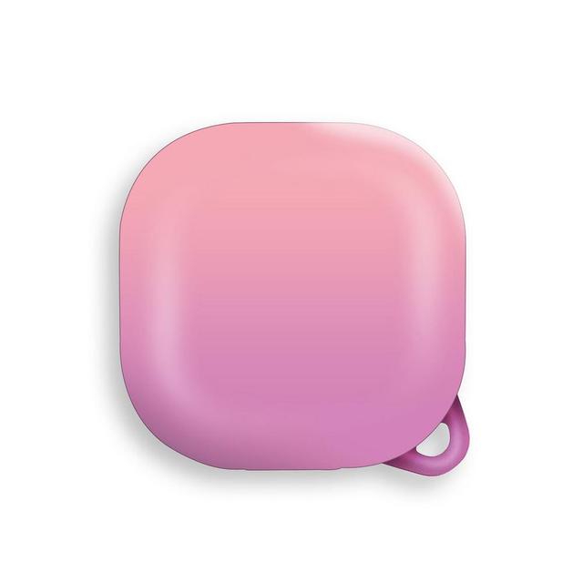 Rainbow Earphone Cover ForSamsung Galaxy Buds Live Case ForSamsung Galaxy Buds Live Pro Cover PC Hard Shell Improved