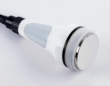 

Tripolar RF probe for face lift 40k Cavitation Machine Facial Handle / Head