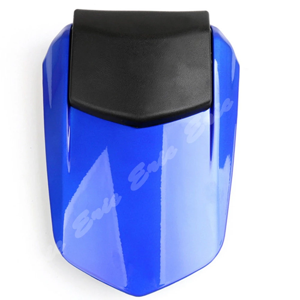 Новый чехол для заднего сиденья мотоцикла Cowl ABS обтекатель подходит Yamaha YZF R1 2004 2005