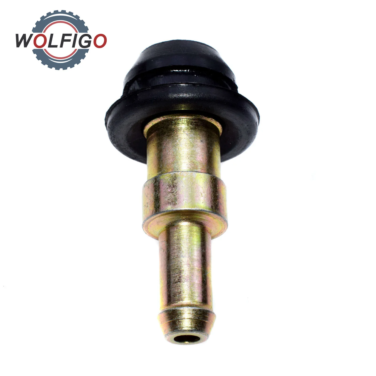 Wolfigo New Pcv Valve Grommet Seal For Toyota Land Cruiser 4runner