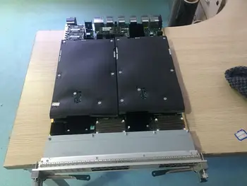 

N7K-M224XP-23L 4 port 10,000mb switching module