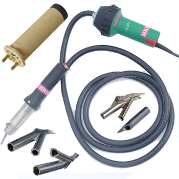 Online HKBST Plastic Welder Tools For Welding Water Tanks,PP/PVC/PPR Pipes,sheets