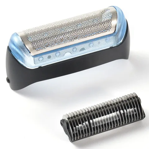 Pcs Electric Mesh Durable Shaver Foil Head Parts For Braun 10B/20B Model 180 190 170 1775 1735