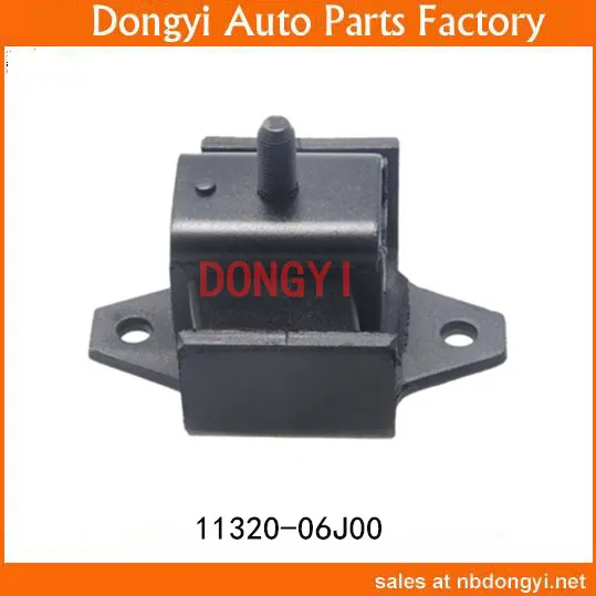 

Высококачественное крепление двигателя OEM 11320-06J00