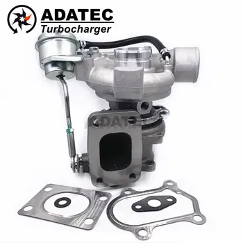 

TD04 4937707000 49377-07000 turbo charger 500372214 turbine for Iveco Daily III 2.8 TD 92 Kw - 125 HP 8140.43S.4000 1999-2003
