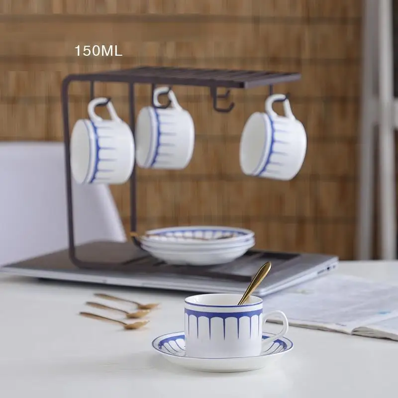 Version L Бардак бутылка для воды аксессуары креативный Caneca Criativa Tazze Colazione экологичный кофе путешествия керамическая чашка и кружка - Цвет: Version L
