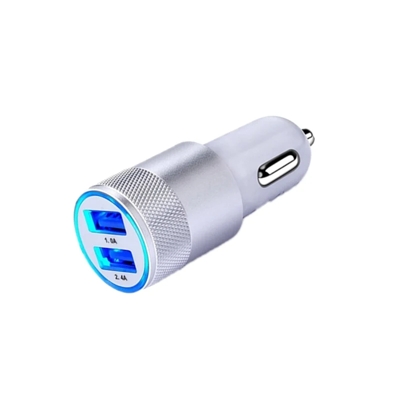 Type C USB C быстрое автомобильное зарядное устройство для OnePlus 7/7 Pro 6T 6 A6000 5T A5010 5 A5000/3 T A3010/3 A3000 кабель для зарядного устройства мобильного телефона - Тип штекера: only white Adapte