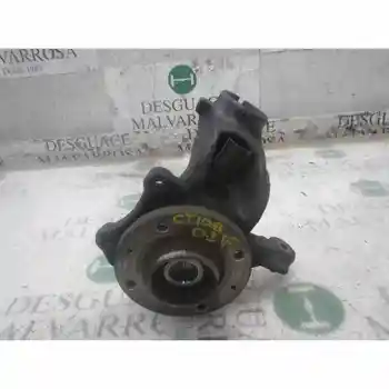 

STEERING KNUCKLE FRONT LEFT CITROEN C3 PICASSO 1.6 HDi FAP [14811668]