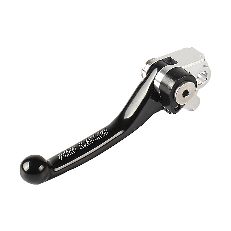 Детали мотоцикла рычаг тормоза Ручка для CRF250R 04-06 2004 2005 2006