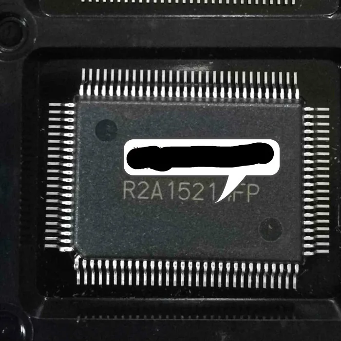 R2A15214FP R2A15214 QFP