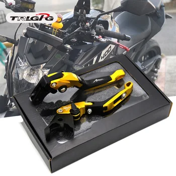 

High Quality Folding Levers For HONDA NC750X NC750S NC700S NC750 X 2016 2020 2019 2018 2017 CNC Adjustable Brake Clutch Levers