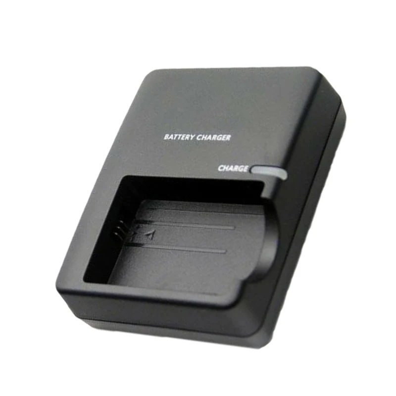 Высококачественное зарядное устройство для камеры Canon s LC-E5E LCE5 LP-E5 LpE5 Rebel XSi EOS 450D 500D Адаптер зарядного устройства