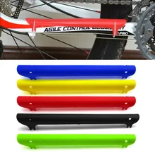 Велосипедная цепь для велосипеда, велосипедная цепь, защитная крышка для защиты от цепей, крепкий пластик