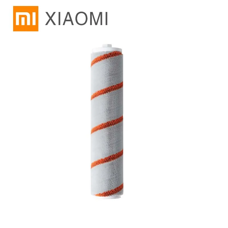 HEPA приспособление для чистки воздуходува для Xiaomi Dreame V9 бытовой беспроводной ручной пылесос аксессуары Hepa фильтр ролик щетка запчасти комплект