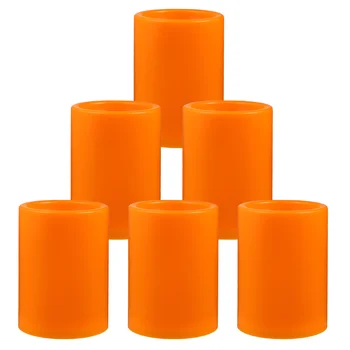 

LED Candle Lamp Creative Simulation Candle Light Emulation Candle Design Lamp