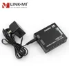 HDCP2.2 to 1.4 Converter link mi HDMI to HDMI YUV 4:2:0 UHD 4Kx2K Video Format Up to 1080p/4K /3D Video HDCP 2.2 to HDCP 1.4 6